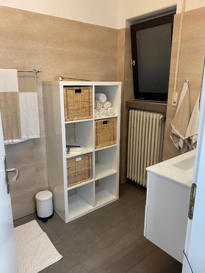 Ferienwohnung Birkenhof Дрольсгаген Екстер'єр фото
